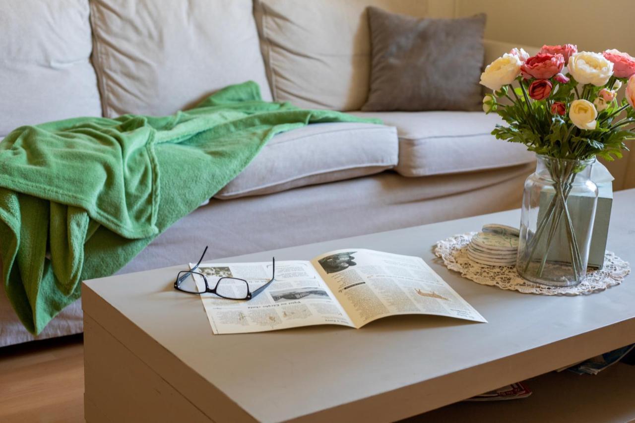 Apartmany Lesy A Luky - V Srdci Tatier Vysoké Tatry 外观 照片