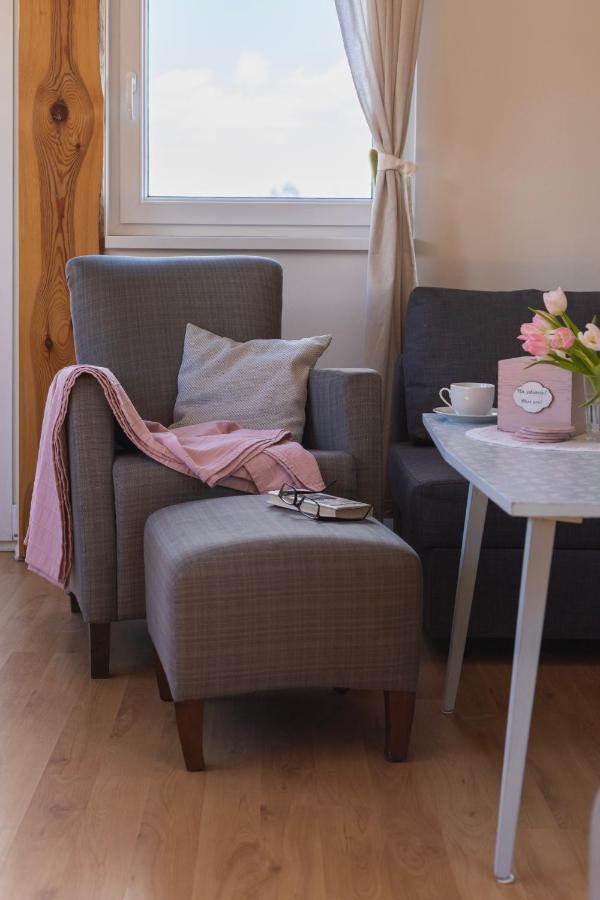 Apartmany Lesy A Luky - V Srdci Tatier Vysoké Tatry 外观 照片