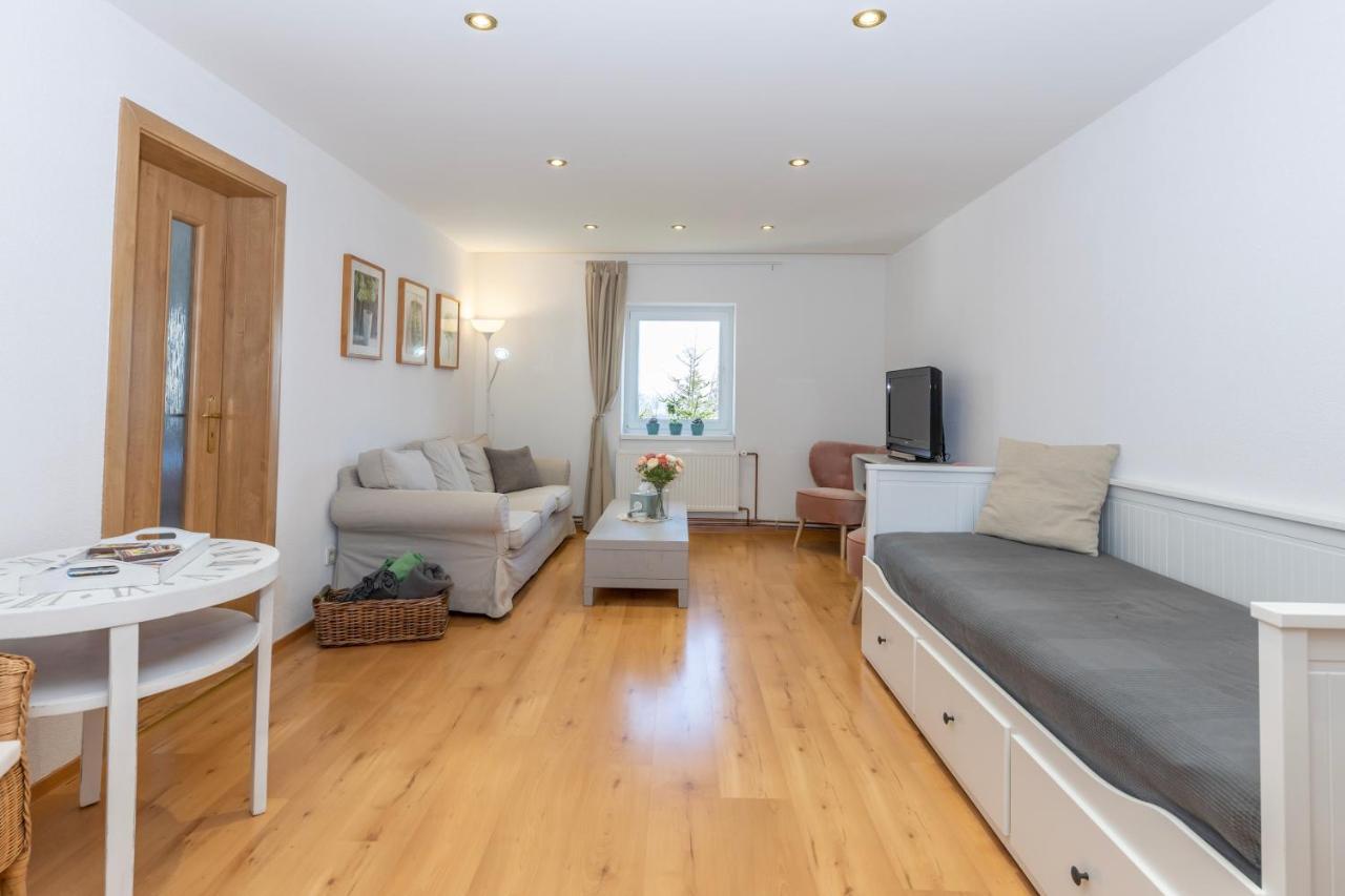 Apartmany Lesy A Luky - V Srdci Tatier Vysoké Tatry 外观 照片