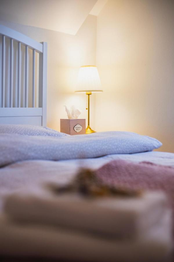 Apartmany Lesy A Luky - V Srdci Tatier Vysoké Tatry 外观 照片