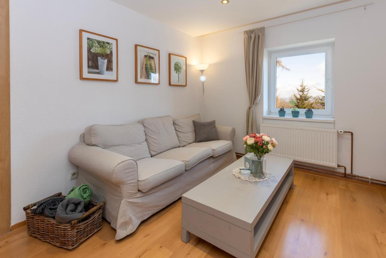 Apartmany Lesy A Luky - V Srdci Tatier Vysoké Tatry 外观 照片