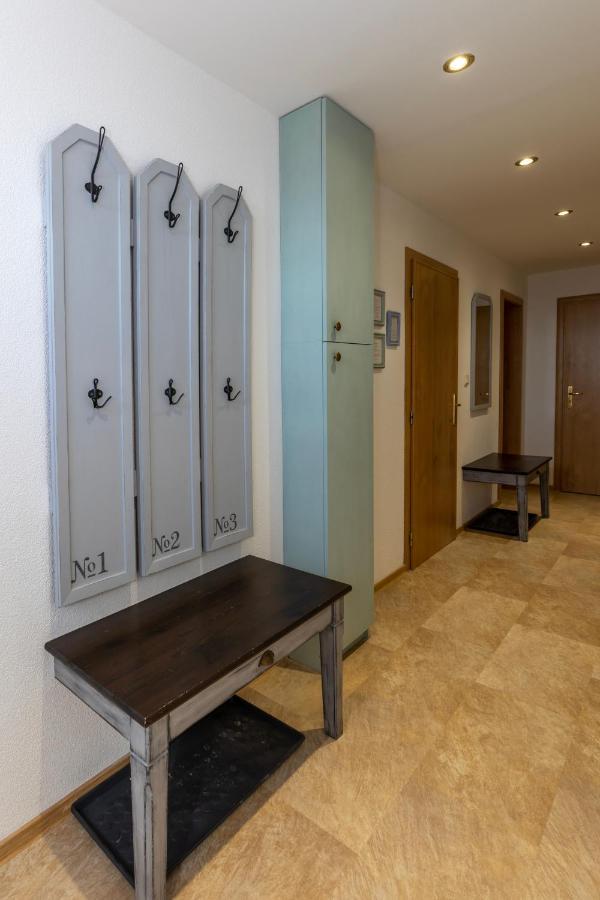 Apartmany Lesy A Luky - V Srdci Tatier Vysoké Tatry 外观 照片