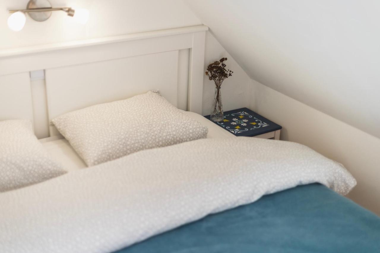 Apartmany Lesy A Luky - V Srdci Tatier Vysoké Tatry 外观 照片