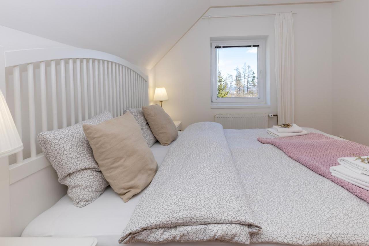 Apartmany Lesy A Luky - V Srdci Tatier Vysoké Tatry 外观 照片