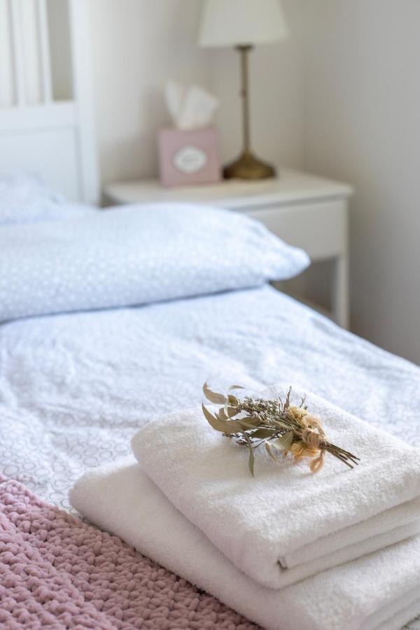 Apartmany Lesy A Luky - V Srdci Tatier Vysoké Tatry 外观 照片