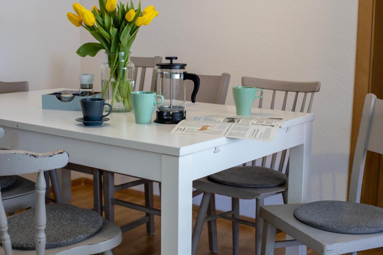 Apartmany Lesy A Luky - V Srdci Tatier Vysoké Tatry 外观 照片