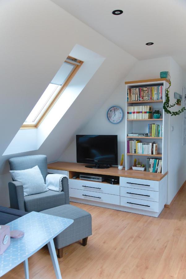 Apartmany Lesy A Luky - V Srdci Tatier Vysoké Tatry 外观 照片