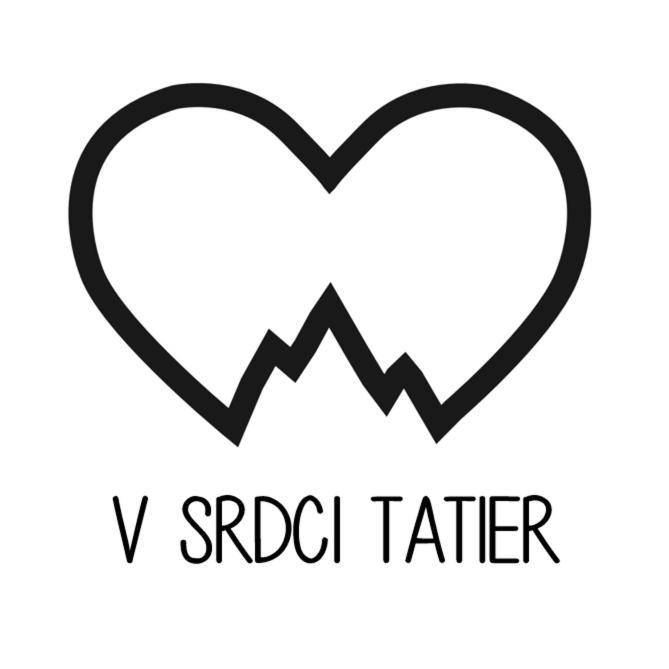 Apartmany Lesy A Luky - V Srdci Tatier Vysoké Tatry 外观 照片