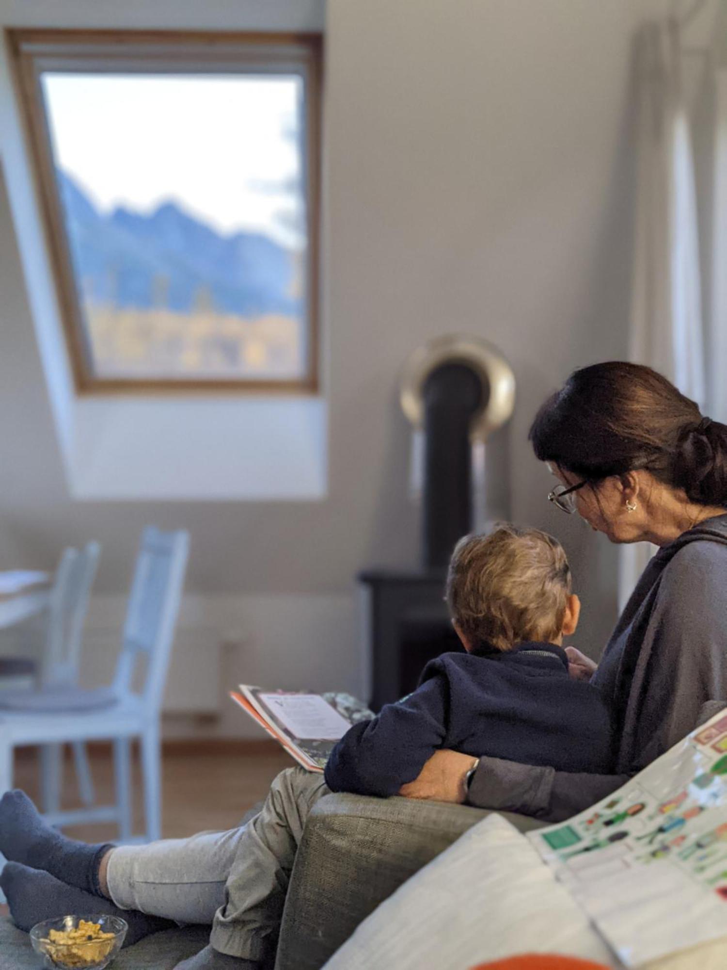 Apartmany Lesy A Luky - V Srdci Tatier Vysoké Tatry 外观 照片