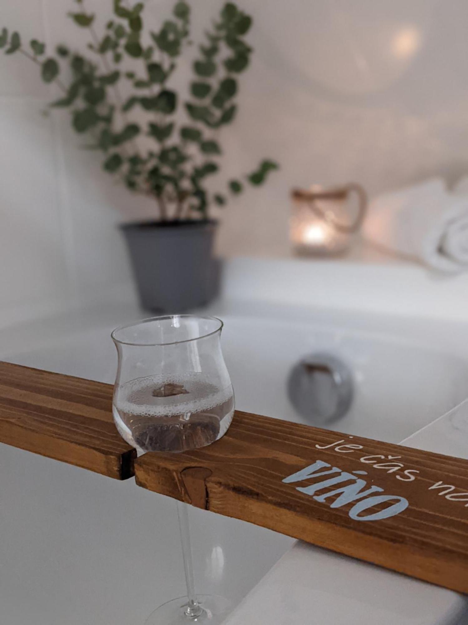 Apartmany Lesy A Luky - V Srdci Tatier Vysoké Tatry 外观 照片