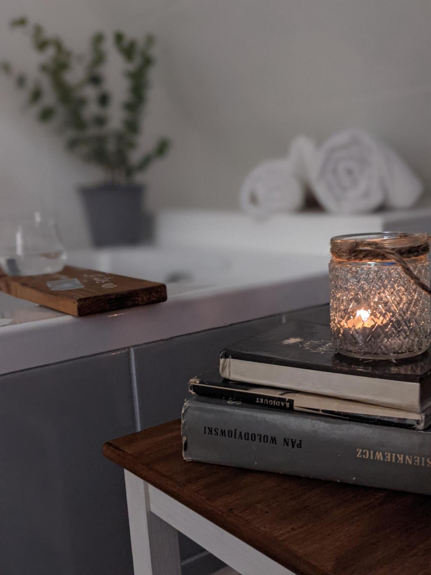 Apartmany Lesy A Luky - V Srdci Tatier Vysoké Tatry 外观 照片